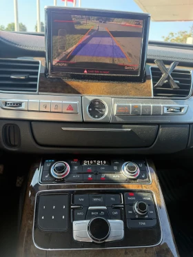 Audi A8 4.2i | Mobile.bg    11