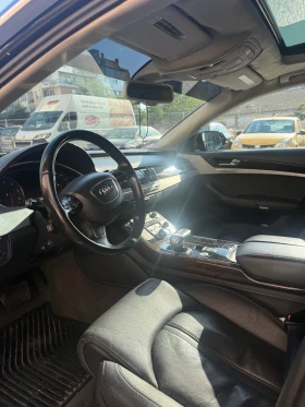 Audi A8 4.2i | Mobile.bg    6