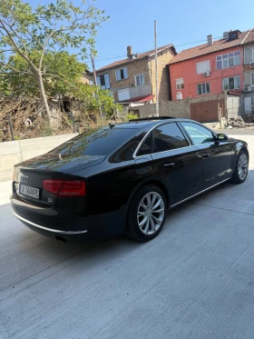 Audi A8 4.2i | Mobile.bg    4