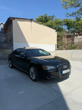 Audi A8 4.2i | Mobile.bg    2
