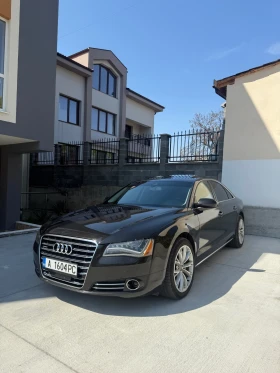     Audi A8 4.2i