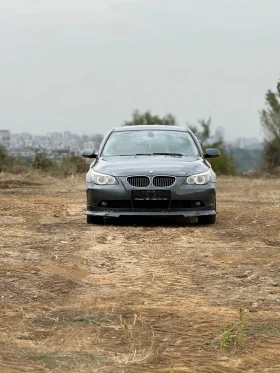 Обява за продажба на BMW 525 ~8 400 лв. - изображение 2 | Auto.bg Обява за продажба на BMW 525 ~8 400 лв. - изображение 2
