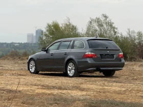 Обява за продажба на BMW 525 ~8 400 лв. - изображение 5 | Auto.bg Обява за продажба на BMW 525 ~8 400 лв. - изображение 5