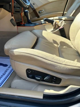 Обява за продажба на BMW 525 ~8 400 лв. - изображение 10 | Auto.bg Обява за продажба на BMW 525 ~8 400 лв. - изображение 10