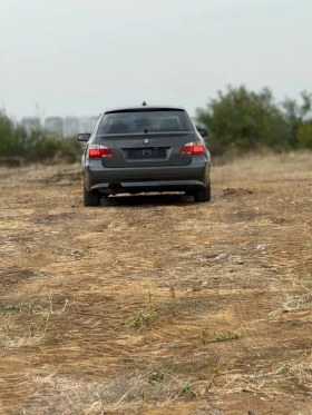 Обява за продажба на BMW 525 ~8 400 лв. - изображение 4 | Auto.bg Обява за продажба на BMW 525 ~8 400 лв. - изображение 4