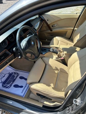 Обява за продажба на BMW 525 ~8 400 лв. - изображение 8 | Auto.bg Обява за продажба на BMW 525 ~8 400 лв. - изображение 8
