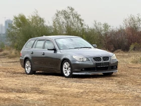 Обява за продажба на BMW 525 ~8 400 лв. - изображение 3 | Auto.bg Обява за продажба на BMW 525 ~8 400 лв. - изображение 3