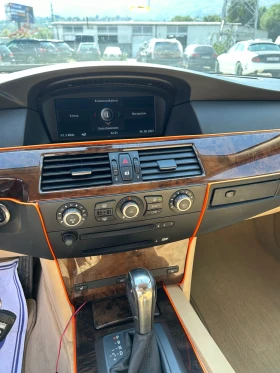 Обява за продажба на BMW 525 ~8 400 лв. - изображение 7 | Auto.bg Обява за продажба на BMW 525 ~8 400 лв. - изображение 7
