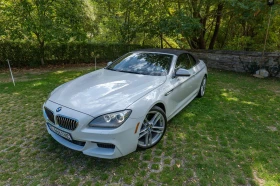 Обява за продажба на BMW 640 ~51 600 лв. - изображение 1