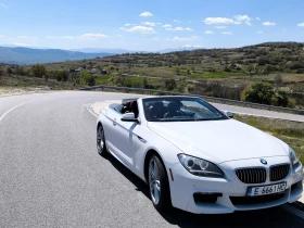 ����� �� �������� �� BMW 640