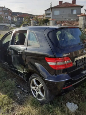 Mercedes-Benz B 200 i | Mobile.bg    8