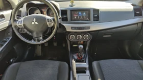Обява за продажба на Mitsubishi Lancer 1.8 143 - LPG - BRC ~12 250 лв. - изображение 9 | Auto.bg Обява за продажба на Mitsubishi Lancer 1.8 143 - LPG - BRC ~12 250 лв. - изображение 9