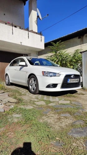 Обява за продажба на Mitsubishi Lancer 1.8 143 - LPG - BRC ~12 250 лв. - изображение 5 | Auto.bg Обява за продажба на Mitsubishi Lancer 1.8 143 - LPG - BRC ~12 250 лв. - изображение 5