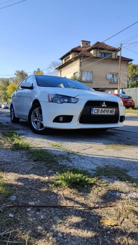 Обява за продажба на Mitsubishi Lancer 1.8 143 - LPG - BRC ~12 250 лв. - изображение 1 | Auto.bg Обява за продажба на Mitsubishi Lancer 1.8 143 - LPG - BRC ~12 250 лв. - изображение 1