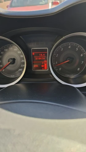 Обява за продажба на Mitsubishi Lancer 1.8 143 - LPG - BRC ~12 250 лв. - изображение 10 | Auto.bg Обява за продажба на Mitsubishi Lancer 1.8 143 - LPG - BRC ~12 250 лв. - изображение 10