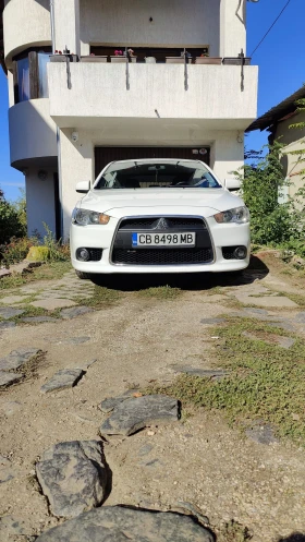 Обява за продажба на Mitsubishi Lancer 1.8 143 - LPG - BRC ~12 250 лв. - изображение 6 | Auto.bg Обява за продажба на Mitsubishi Lancer 1.8 143 - LPG - BRC ~12 250 лв. - изображение 6