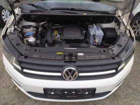 VW Caddy 102 к.с, темпомат, 5 места, инвалидна рампа - 17900 лв. / 9152.12 € - 55826829 17