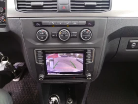 VW Caddy 102 к.с, темпомат, 5 места, инвалидна рампа - 17900 лв. / 9152.12 € - 55826829 12