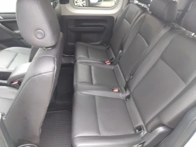VW Caddy 102 к.с, темпомат, 5 места, инвалидна рампа - 17900 лв. / 9152.12 € - 55826829 11