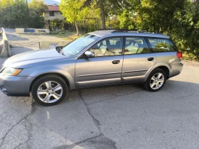Subaru Outback 2.5 AWD  - изображение 1