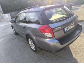 Subaru Outback 2.5 AWD  - 8800 лв. / 4499.37 € - 19571551 4
