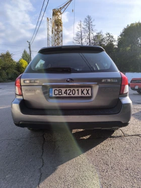 Subaru Outback 2.5 AWD  - 8800 лв. / 4499.37 € - 19571551 2