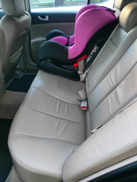 Обява за продажба на Hyundai Sonata 2.0 CRDi  ~7 800 лв. - изображение 8 | Auto.bg Обява за продажба на Hyundai Sonata 2.0 CRDi  ~7 800 лв. - изображение 8