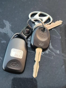 Обява за продажба на Hyundai Sonata 2.0 CRDi  ~7 800 лв. - изображение 9 | Auto.bg Обява за продажба на Hyundai Sonata 2.0 CRDi  ~7 800 лв. - изображение 9