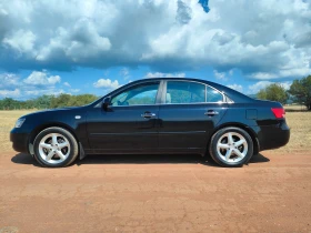 Обява за продажба на Hyundai Sonata 2.0 CRDi  ~7 800 лв. - изображение 1 | Auto.bg Обява за продажба на Hyundai Sonata 2.0 CRDi  ~7 800 лв. - изображение 1