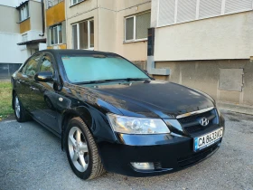 Обява за продажба на Hyundai Sonata 2.0 CRDi  ~7 800 лв. - изображение 3 | Auto.bg Обява за продажба на Hyundai Sonata 2.0 CRDi  ~7 800 лв. - изображение 3