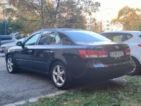 Обява за продажба на Hyundai Sonata 2.0 CRDi  ~7 800 лв. - изображение 5 | Auto.bg Обява за продажба на Hyundai Sonata 2.0 CRDi  ~7 800 лв. - изображение 5