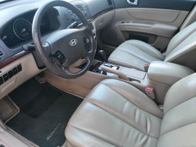 Обява за продажба на Hyundai Sonata 2.0 CRDi  ~7 800 лв. - изображение 7 | Auto.bg Обява за продажба на Hyundai Sonata 2.0 CRDi  ~7 800 лв. - изображение 7