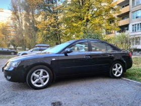 Обява за продажба на Hyundai Sonata 2.0 CRDi  ~7 800 лв. - изображение 4 | Auto.bg Обява за продажба на Hyundai Sonata 2.0 CRDi  ~7 800 лв. - изображение 4