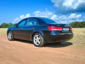 Обява за продажба на Hyundai Sonata 2.0 CRDi  ~7 800 лв. - изображение 2 | Auto.bg Обява за продажба на Hyundai Sonata 2.0 CRDi  ~7 800 лв. - изображение 2