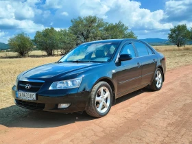 Обява за продажба на Hyundai Sonata 2.0 CRDi  ~7 800 лв. - изображение 1 | Auto.bg Обява за продажба на Hyundai Sonata 2.0 CRDi  ~7 800 лв. - изображение 1