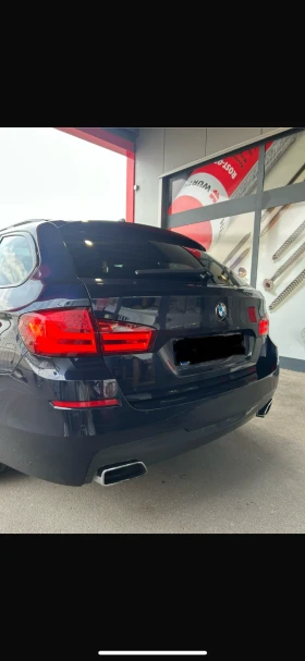 BMW 530 M50 paket () | Mobile.bg    15