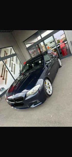 BMW 530 M50 paket () | Mobile.bg    6