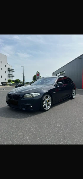     BMW 530 M50 paket ()