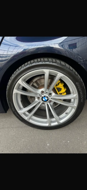 BMW 530 M50 paket () | Mobile.bg    14