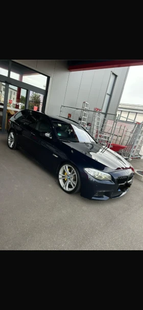 BMW 530 M50 paket () | Mobile.bg    5