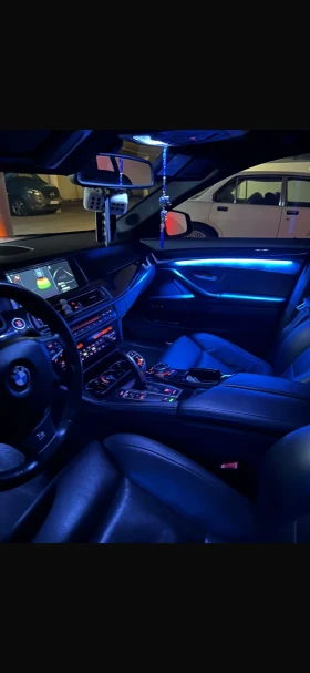 BMW 530 M50 paket () | Mobile.bg    17