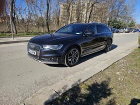 Audi A6 Allroad  - изображение 1