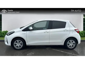 Toyota Yaris 1.5P TERRA - 28790 лв. / 14720.09 € - 42414132 3