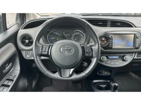 Toyota Yaris 1.5P TERRA - 28790 лв. / 14720.09 € - 42414132 9