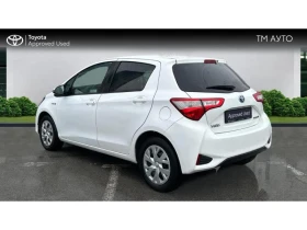 Toyota Yaris 1.5P TERRA - 28790 лв. / 14720.09 € - 42414132 2