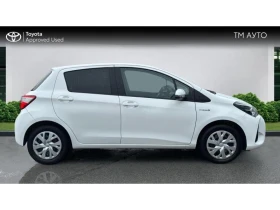 Toyota Yaris 1.5P TERRA - 28790 лв. / 14720.09 € - 42414132 17