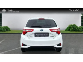 Toyota Yaris 1.5P TERRA - 28790 лв. / 14720.09 € - 42414132 4
