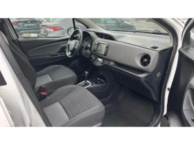 Toyota Yaris 1.5P TERRA - 28790 лв. / 14720.09 € - 42414132 6