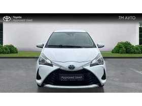 Toyota Yaris 1.5P TERRA - 28790 лв. / 14720.09 € - 42414132 5