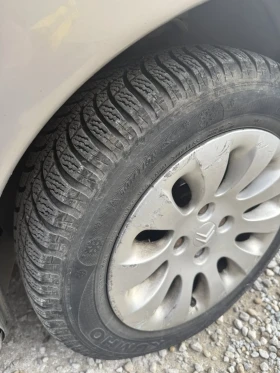 Citroen Xsara picasso 2.0HDI, снимка 16